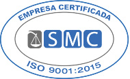 ISO 9001:2015