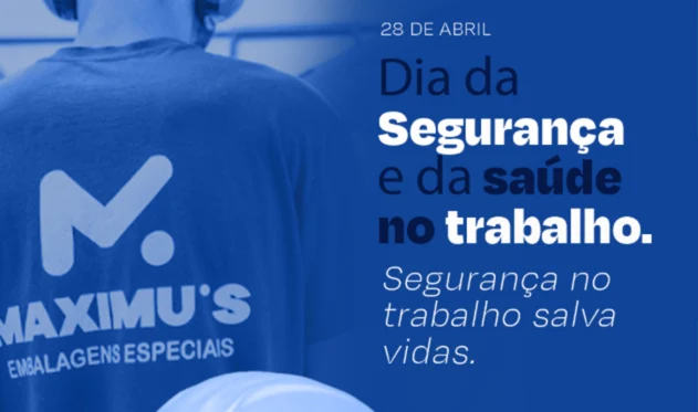 Mês do Trabalhador reforça o papel das pessoas na construção da indústria