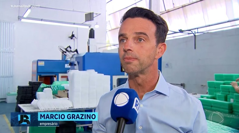 Maximu’s é destaque na Record