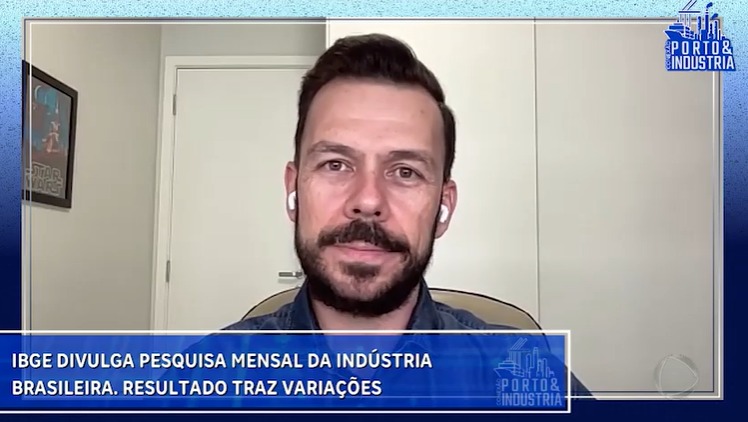 Maximu's é destaque no quadro Porto & Indústria, da Record TV Vale