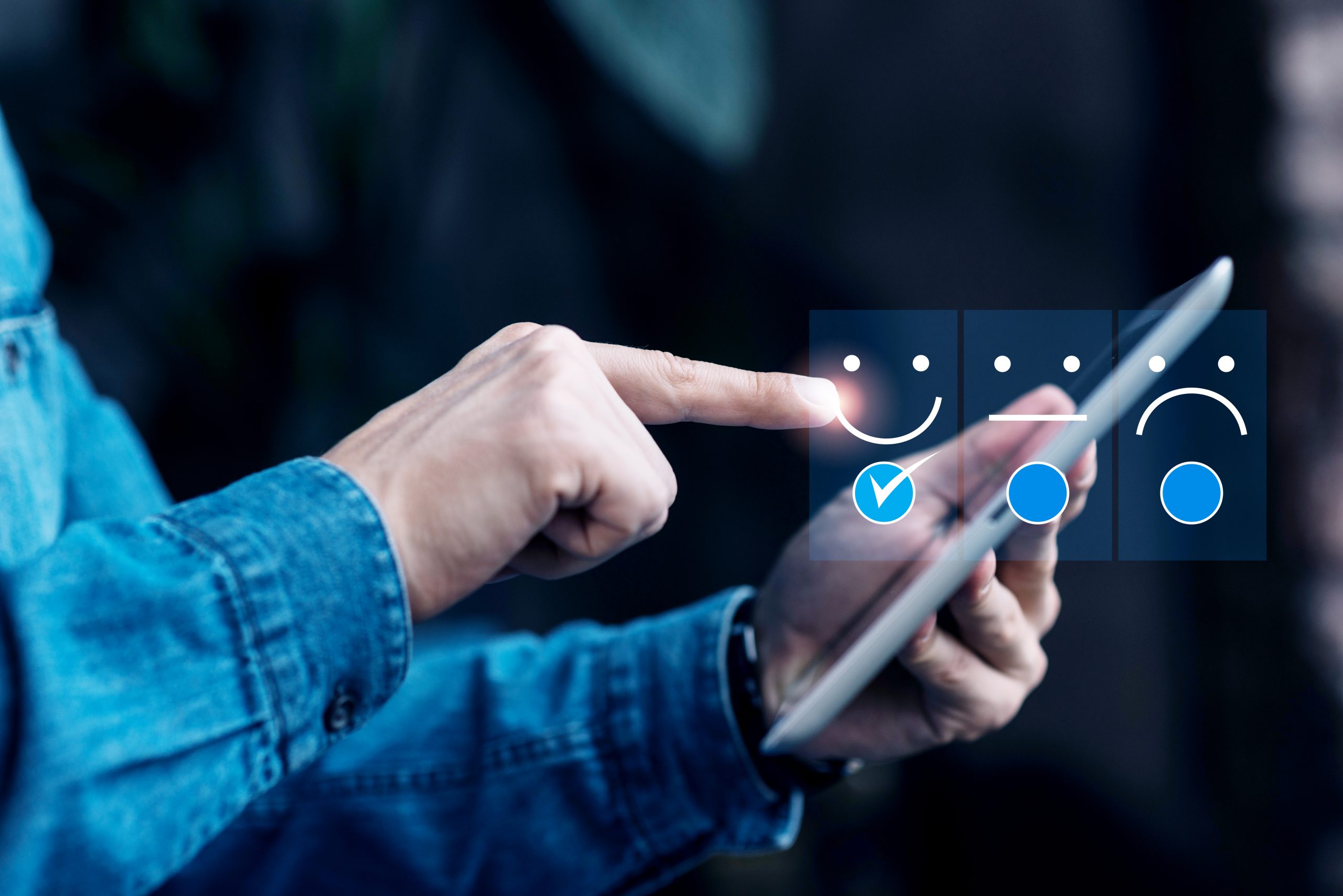 Customer Experience e Embalagem!