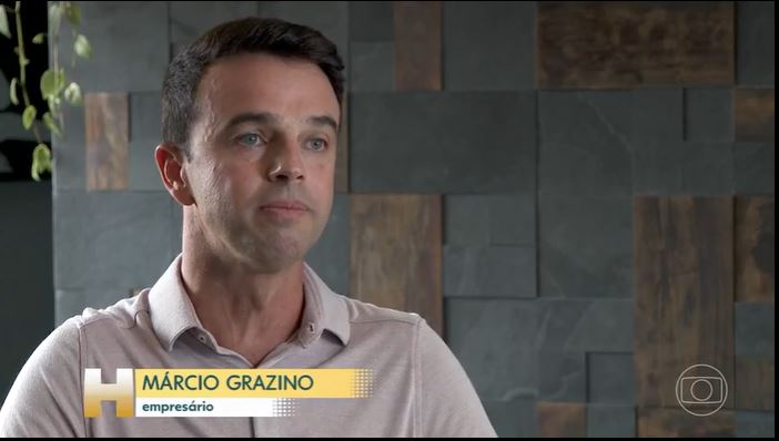 Maximu’s Embalagens é destaque no Jornal Hoje, da TV Globo, sobre avanço industrial