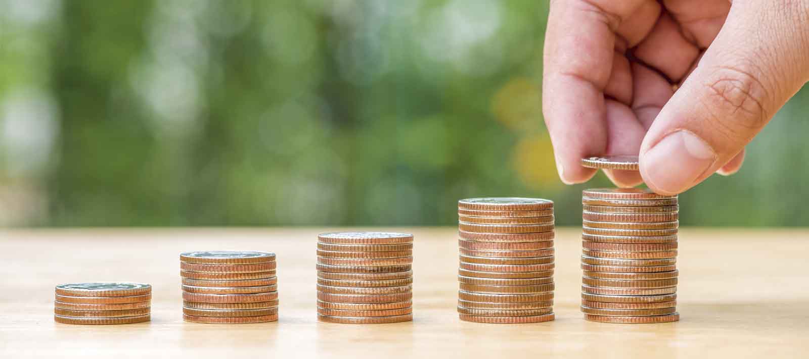 Maximu’s Informa: o que são os incentivos fiscais para materiais sustentáveis?