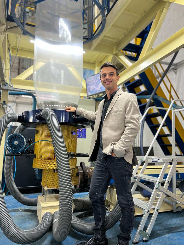 Empresário receberá título de cidadão ribeirão-pirense por contribuição ao desenvolvimento econômico da cidade