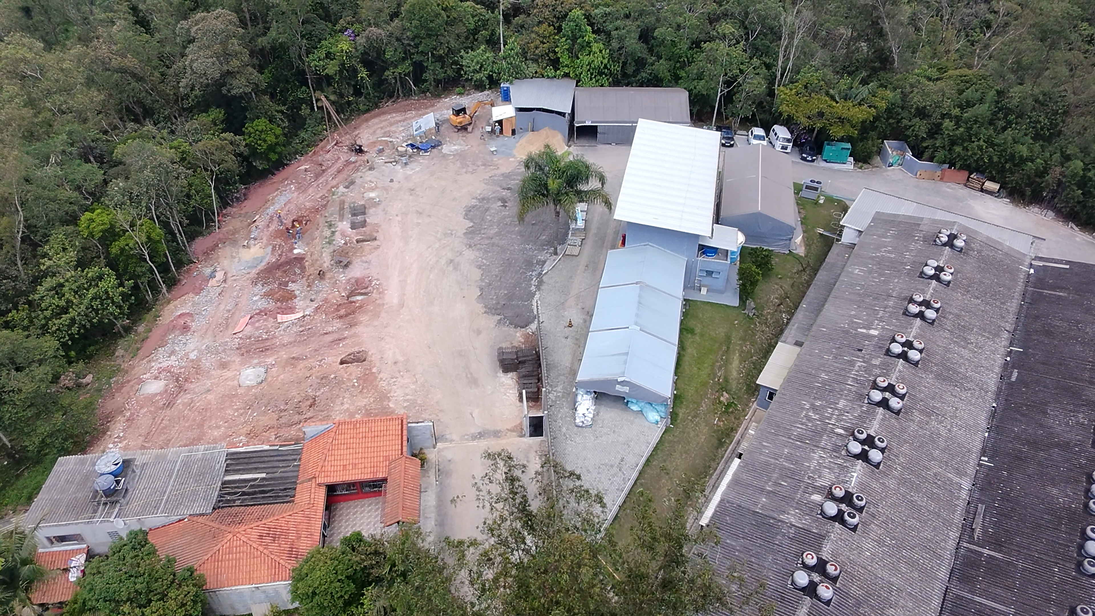 Setor industrial do ABC ganha fôlego com expansão e qualificação de mão de obra
